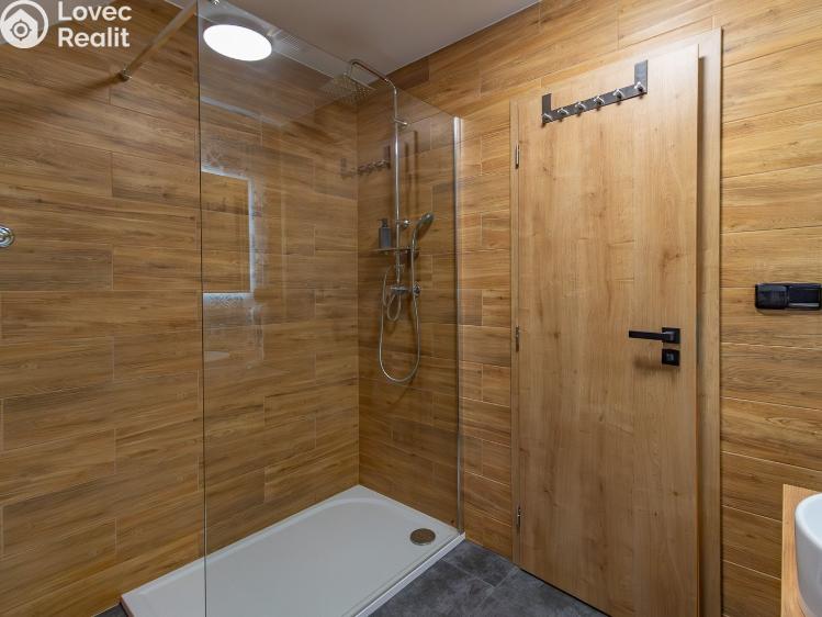 Продаж квартири 3+KK Petrovice u Sušice č. 8