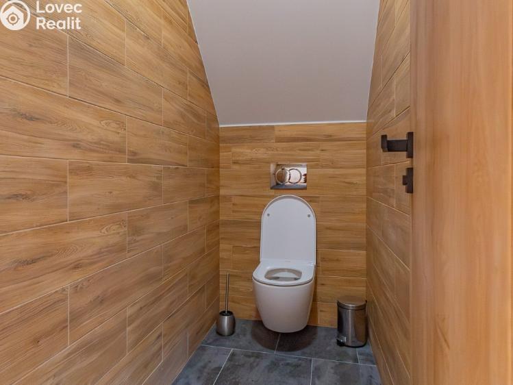 Продаж квартири 3+KK Petrovice u Sušice č. 9