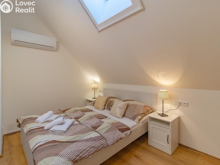 Продаж квартири 3+KK Petrovice u Sušice č. 10