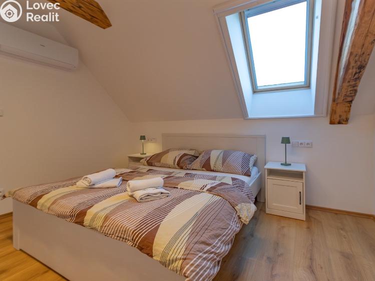 Продаж квартири 3+KK Petrovice u Sušice č. 12