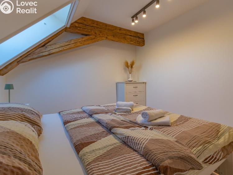 Продаж квартири 3+KK Petrovice u Sušice č. 14