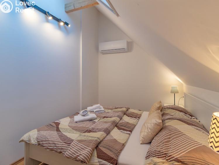 Продаж квартири 3+KK Petrovice u Sušice č. 15