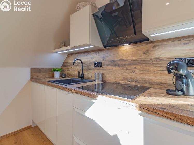 Продаж квартири 3+KK Petrovice u Sušice č. 17