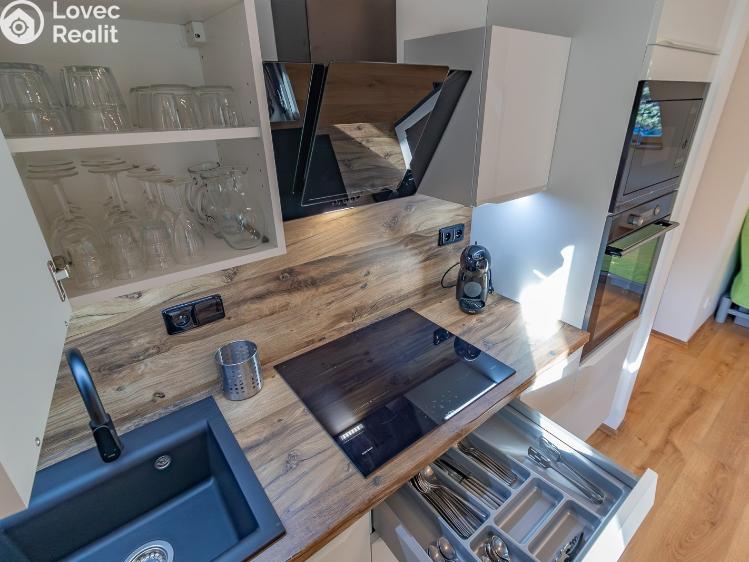 Продаж квартири 3+KK Petrovice u Sušice č. 18