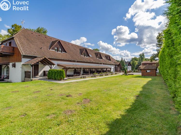 Продаж квартири 3+KK Petrovice u Sušice č. 20