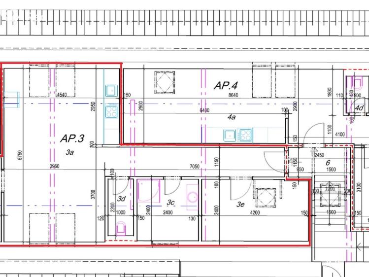 Продаж квартири 3+KK Petrovice u Sušice č. 29