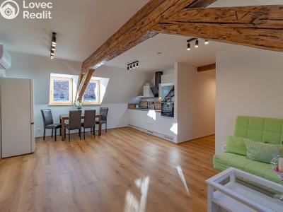 Sale apartment 3+KK Petrovice u Sušice č. 3