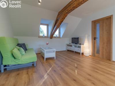 Sale apartment 3+KK Petrovice u Sušice č. 4