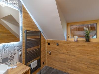 Sale apartment 3+KK Petrovice u Sušice č. 6