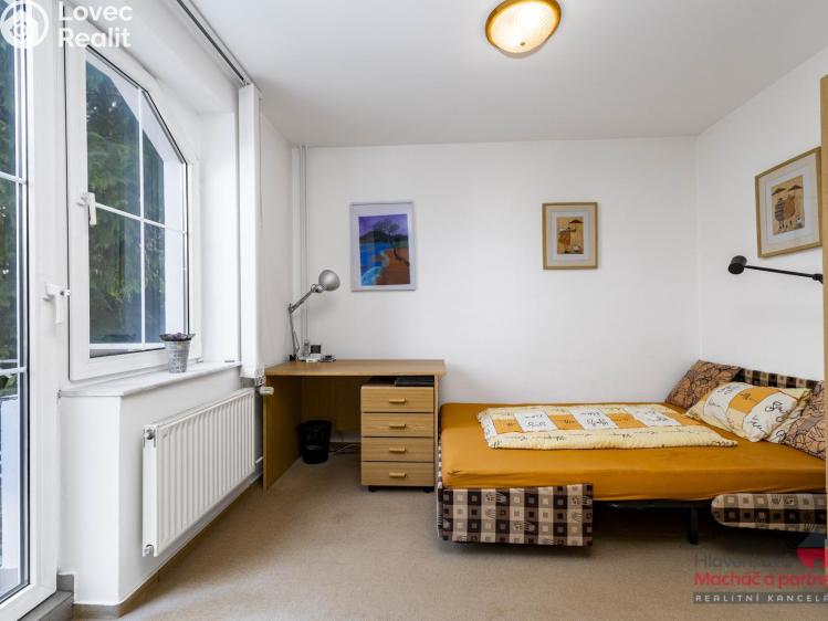 Prodej rodinného domu Havířov č. 8