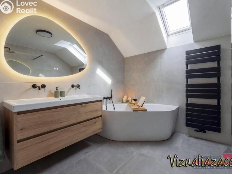 Prodej rodinného domu Havířov č. 12