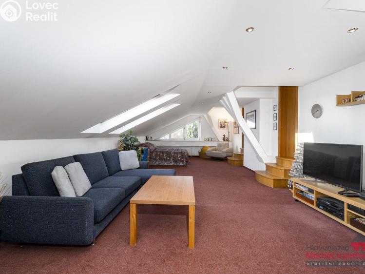 Prodej rodinného domu Havířov č. 14