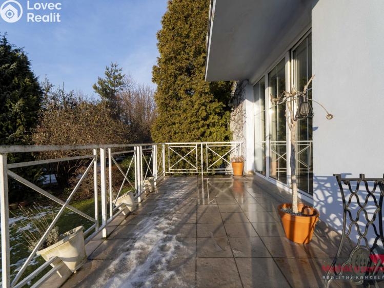 Prodej rodinného domu Havířov č. 21