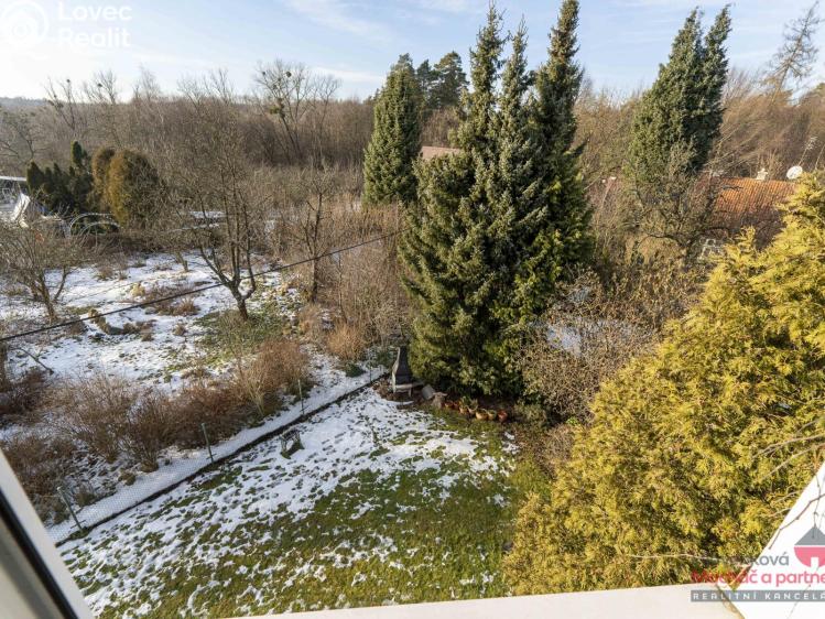 Prodej rodinného domu Havířov č. 25