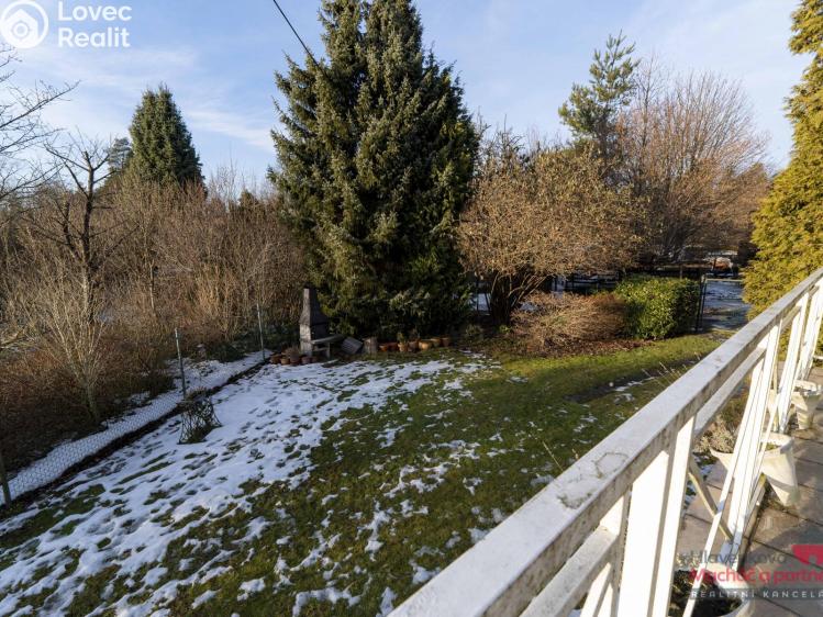 Prodej rodinného domu Havířov č. 26