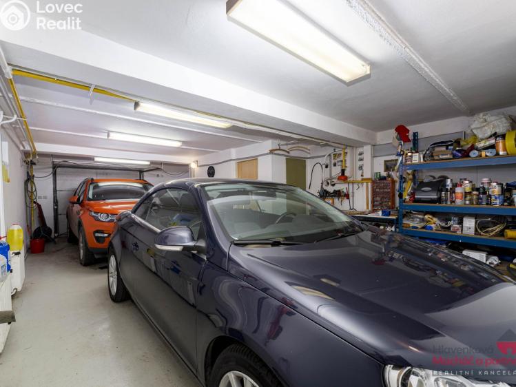 Prodej rodinného domu Havířov č. 29