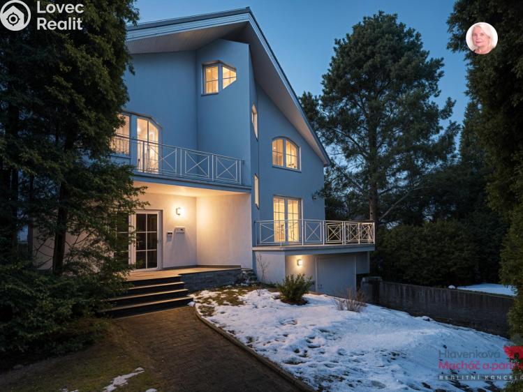 Prodej rodinného domu Havířov č. 38