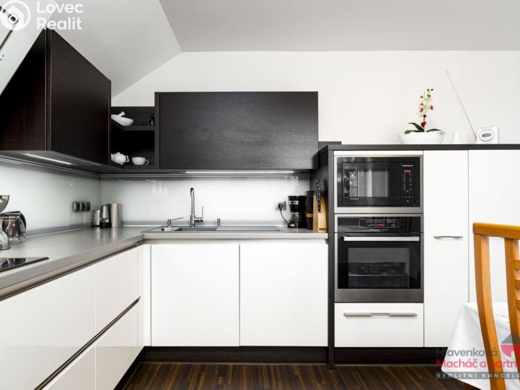 Prodej rodinného domu Havířov č. 10