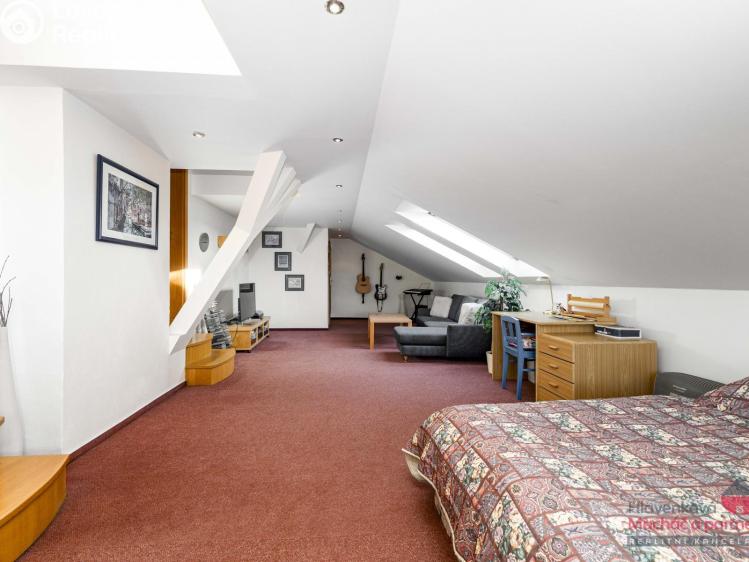 Prodej rodinného domu Havířov č. 16