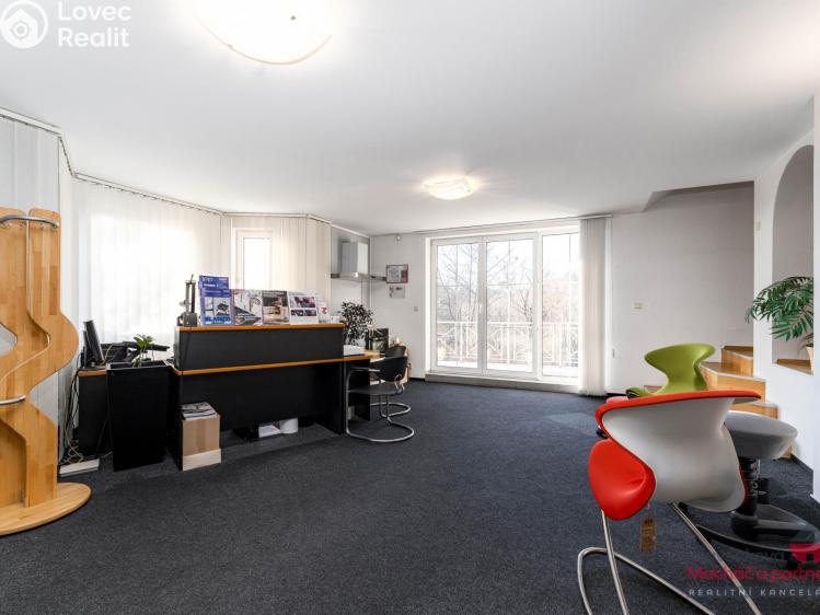 Prodej rodinného domu Havířov č. 17