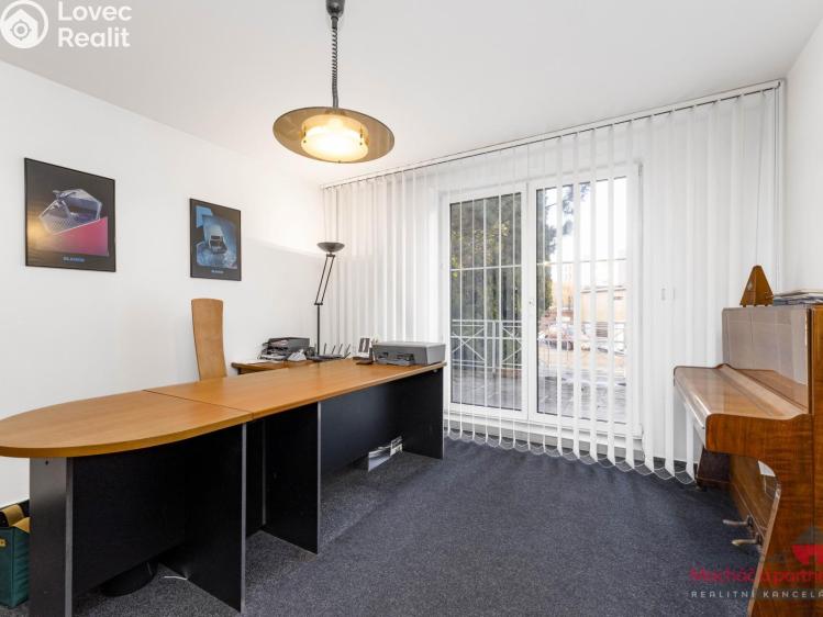 Prodej rodinného domu Havířov č. 18