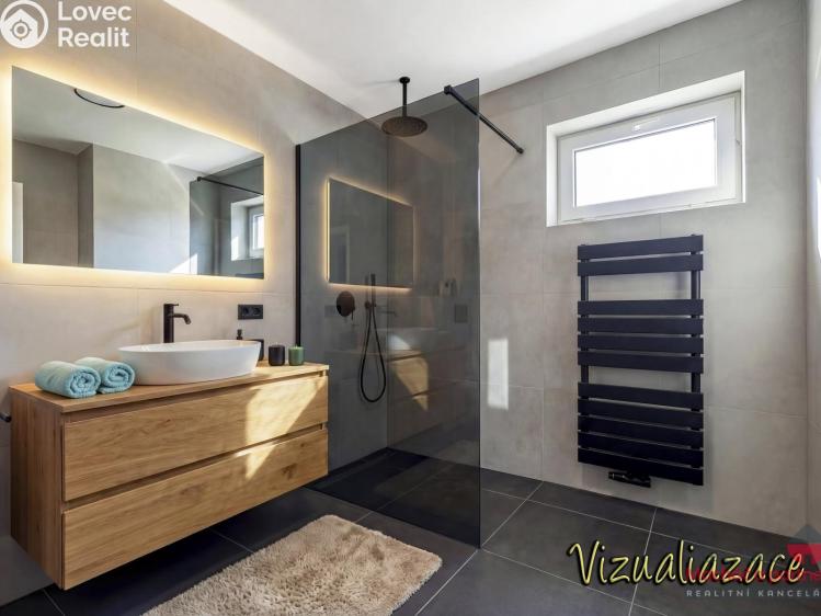 Prodej rodinného domu Havířov č. 19