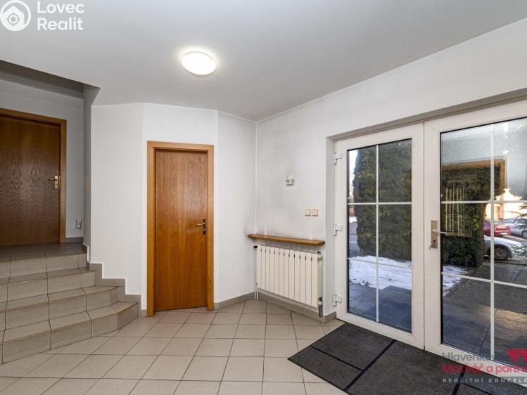 Prodej rodinného domu Havířov č. 26