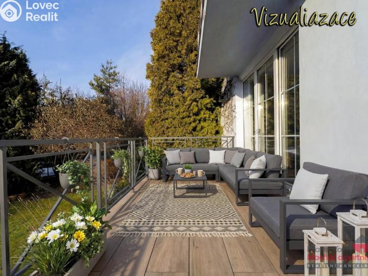 Prodej rodinného domu Havířov č. 32