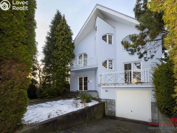 Prodej rodinného domu Havířov č. 34