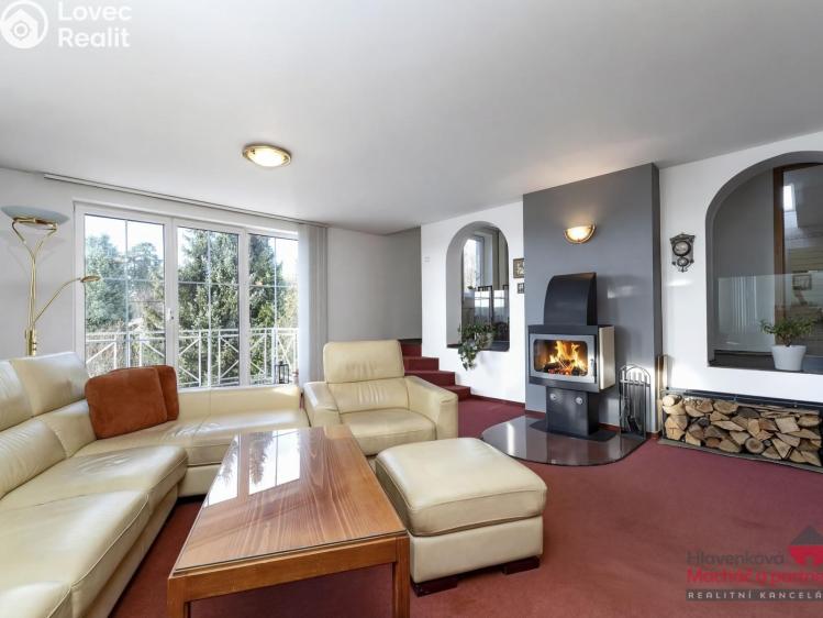 Продаж сімейного будинку Havířov č. 1