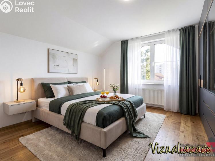 Продаж сімейного будинку Havířov č. 6