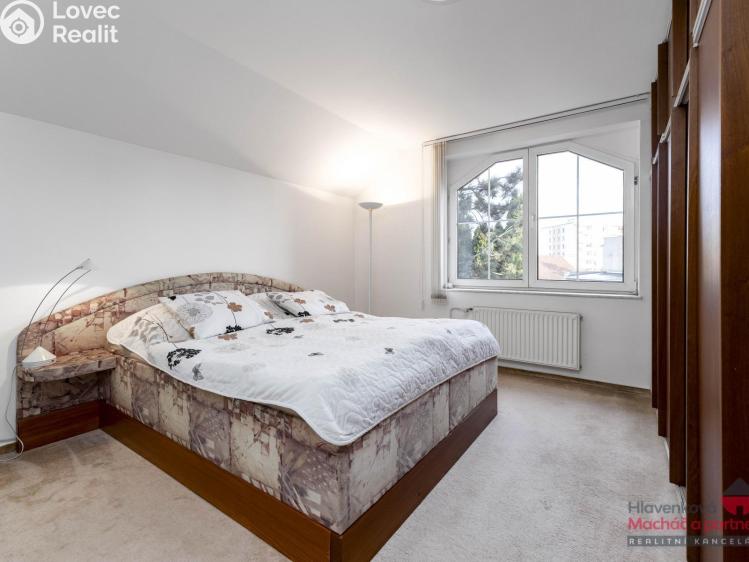 Продаж сімейного будинку Havířov č. 7