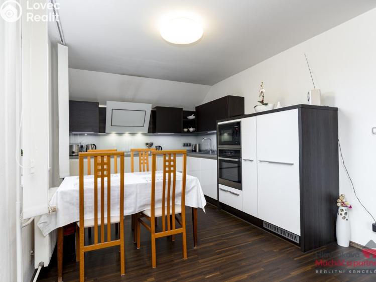 Продаж сімейного будинку Havířov č. 11