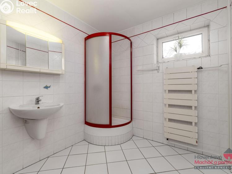 Продаж сімейного будинку Havířov č. 19