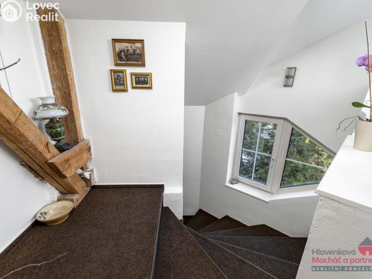 Продаж сімейного будинку Havířov č. 21