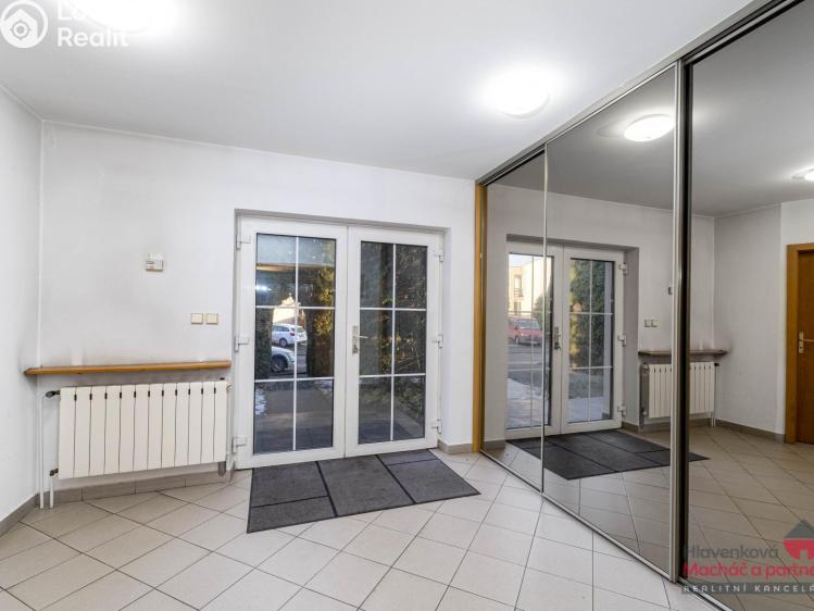 Продаж сімейного будинку Havířov č. 22