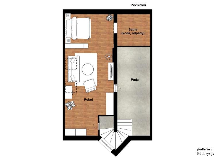 Продаж сімейного будинку Havířov č. 27