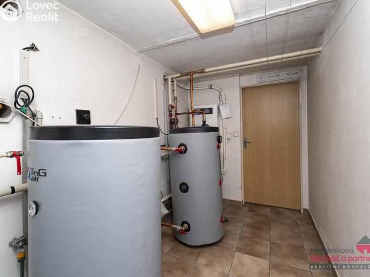 Продаж сімейного будинку Havířov č. 30