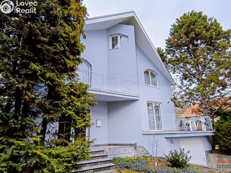 Продаж сімейного будинку Havířov č. 36