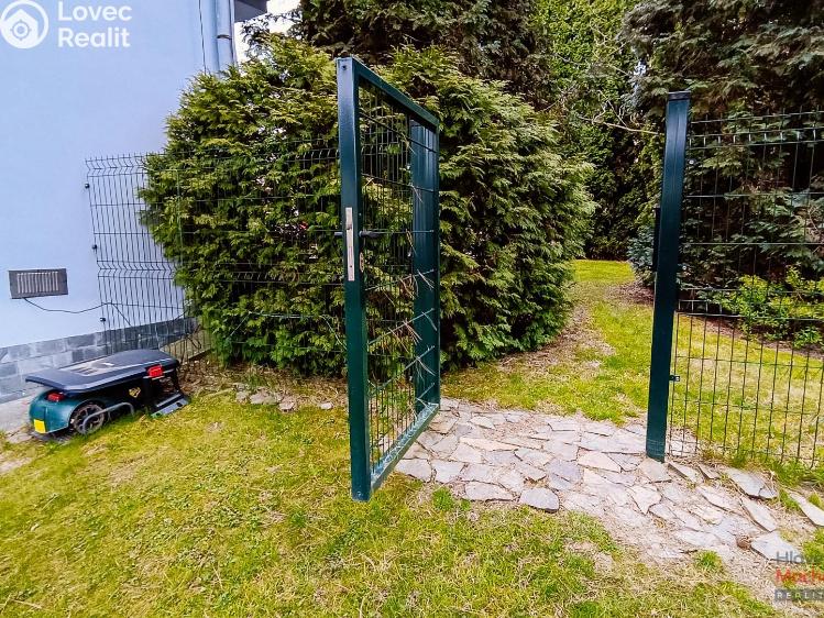 Продаж сімейного будинку Havířov č. 38