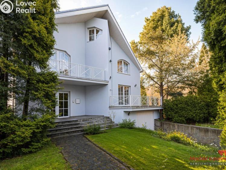 Продаж сімейного будинку Havířov č. 40