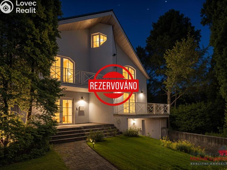 Sale family house Havířov č. 40