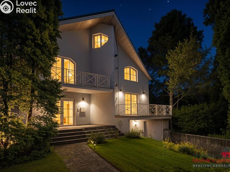 Sale family house Havířov č. 3