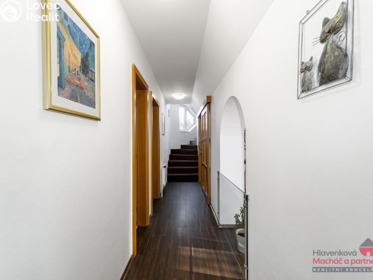 Sale family house Havířov č. 21