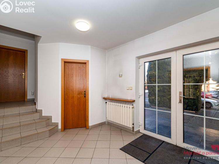 Sale family house Havířov č. 24