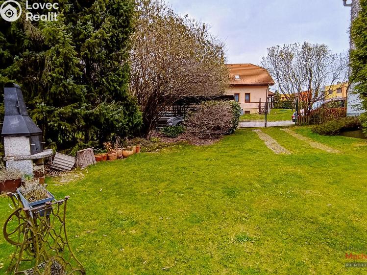 Sale family house Havířov č. 33