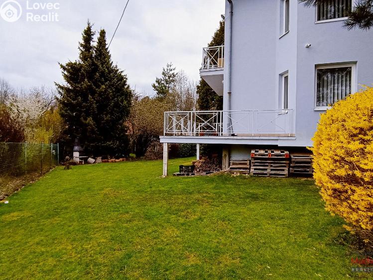 Sale family house Havířov č. 34