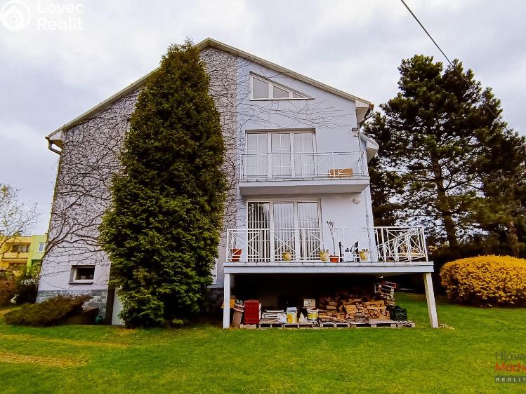 Sale family house Havířov č. 35