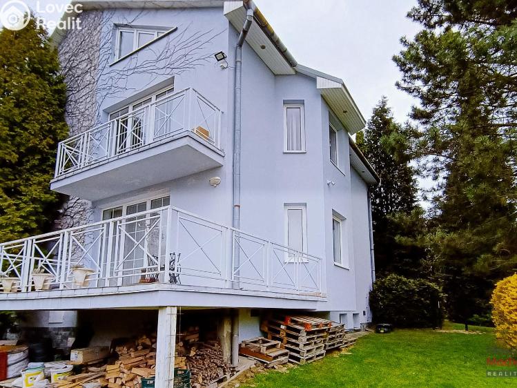 Sale family house Havířov č. 37