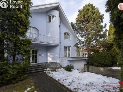 Продажа семейного дома Havířov č. 3